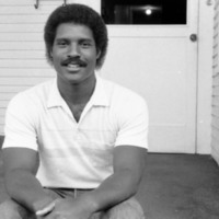 1986 Employee, Ken McGee 11