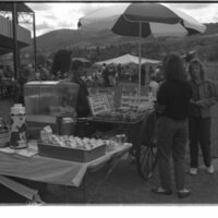 1988 Homecoming Food &amp; Drink 05