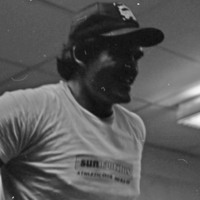 1985 Weight Training 07