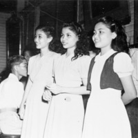 Manila, Filipino Hosts 8