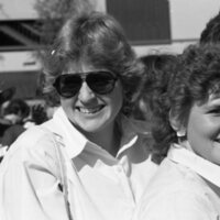 1985 Orientation, Activity 13