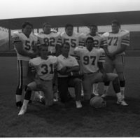 1988 Football Players, Group 09