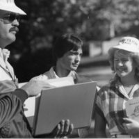 1985 Orientation, Tours 01 