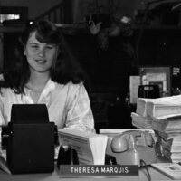 1987 Employee, Theresa Marquis 03