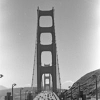 California, Golden Gate Bridge 3
