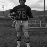 1980 Football Players 33
