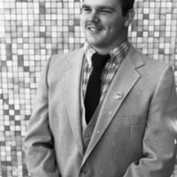 1982 Football Player, Portraits 032