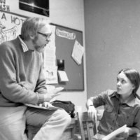 1979 Beacon Newspaper, Publications Editor 07