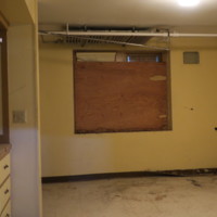 Dorian and Hunt Hall 285
