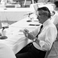 1983 State Board of Higher Education, Open Meeting 35