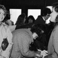 1987 Recruitment Function 14