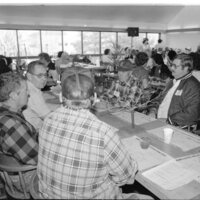1991 Staff Awards 49