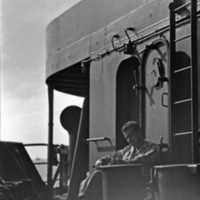 Leyte, LST 626 5