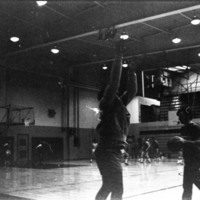 1976 Basketball, Faculty Intramural 10