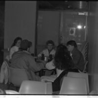 1989 Hoke Hall Cafeteria 08