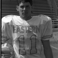1989 Football Player, Portraits 11