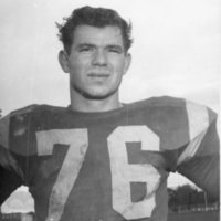 1956 Football Player 4