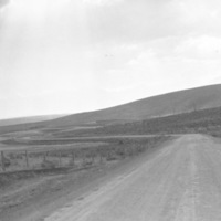 Oregon, Dirt Road 1