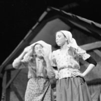 1973 "Fiddler on the Roof" 20