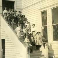 Haines, Public School