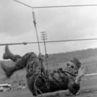 1983 ROTC Training 05