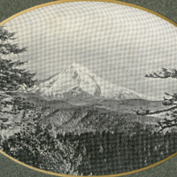 Portland, Mt. Hood