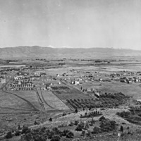 La Grande, Panorama 1