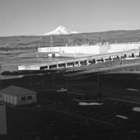Columbia River, The Dalles Dam 1