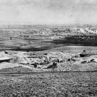 Baker City, Construction Co.