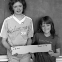1985 Ackerman Elementary Students 04