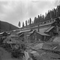 Baker, E and E Mill 3
