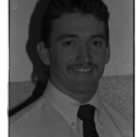 1990 Baseball Player, Portraits 21