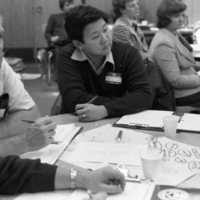 1981 Foreign Studies Conference 05
