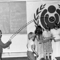 1979 Ackerman Elementary School, Presentation 06