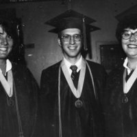1986 Graduates 13