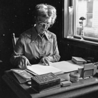 1982 Continuing Education, Alice Warnock 01