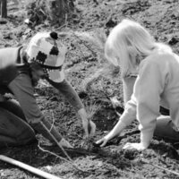 1974 Ackerman Elementary School, Field Trip 28