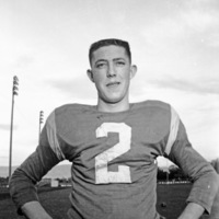 1956 Football Player 20