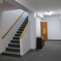 Dorian and Hunt Hall 621