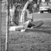 1988 Orientation, Outdoors 16