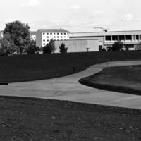 1980 Campus Land Development Project C 01