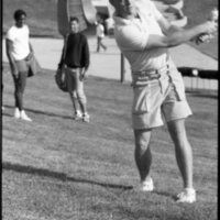 1988 Orientation, Golf 18