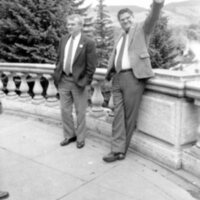 1988 Employees, Administration 06
