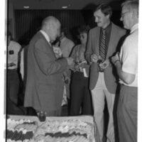 1989 Employees &amp; Guest, Reception 09