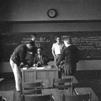 EOCE, Classroom 4