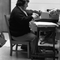 1978 Employee, Pat Duffey 02