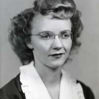 1945 Alumni, Emily Otis