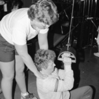 1987 Weight Training 01