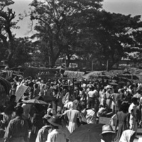 Dagupan, Public Market 4