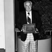 1978 Distinguished, Les Schwab